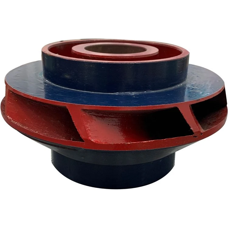 Jete Iron Ponp Impeller