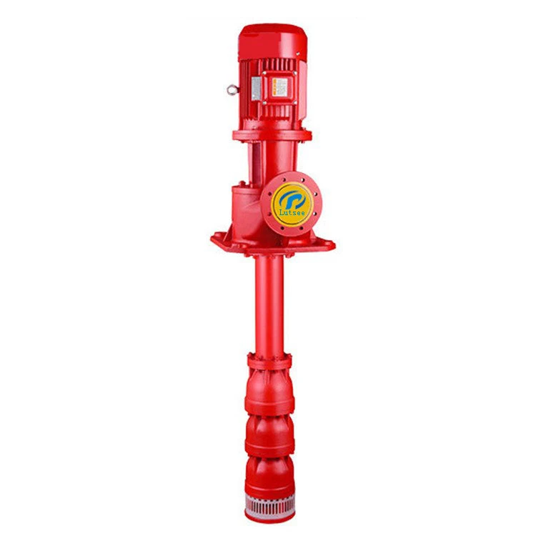 Ponp dife submersible
