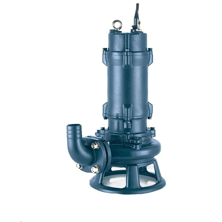 Ponp dlo egou submersible